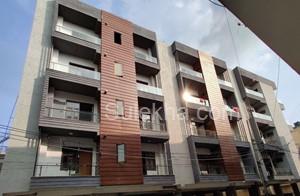 3 BHK Builder Floor for Sale in Sector 11