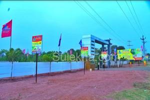150 Sq Yards Plots & Land for Sale in Sadasivpet