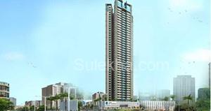 2 BHK Flat for Sale in Kandivali West