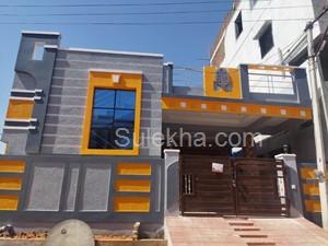 2 BHK Independent House for Sale in Beeramguda