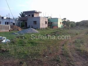 1195 sqft Plots & Land for Sale in Manavala Nagar