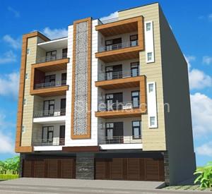 3 BHK Flat for Sale in Sector 30