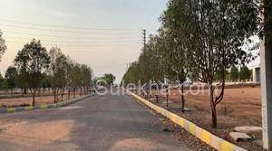 201 Sq Yards Plots & Land for Sale in Adibatla