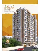 1 BHK Flat for Sale in Virar West