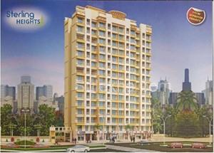 2 BHK Flat for Sale in Vasai East
