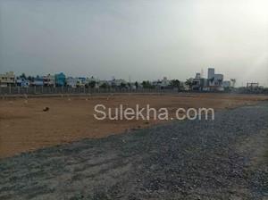 1600 sqft Plots & Land for Sale in Mudichur