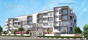2 BHK Flat for Sale in Yelenahalli