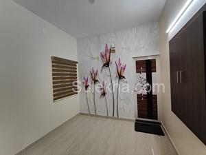 Independent Villa for Sale in Thudiyalur