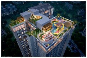 1 BHK Flat for Sale in Naigaon East