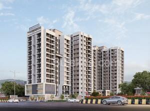Flat for Sale in Ambernath West