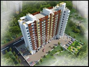 1 BHK Flat for Sale in Nalasopara West