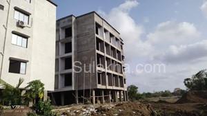 Flat for Sale in Naigaon