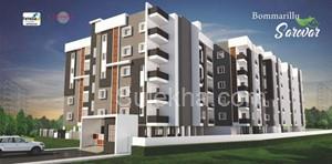 Flat for Sale in Ameenpur