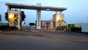 2000 sqft Plots & Land for Sale in Vadaperumbakkam