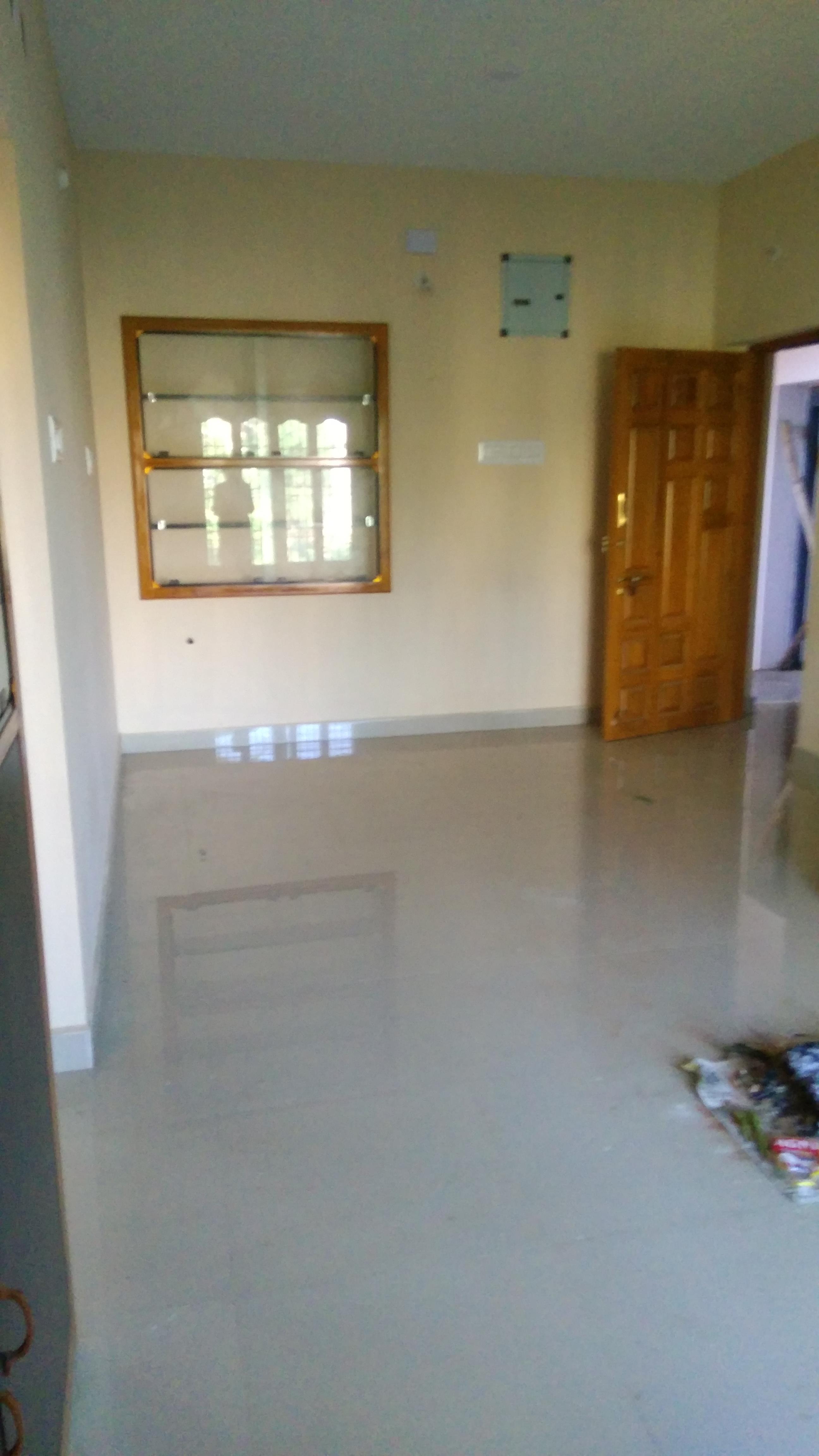 2 BHK Residential Apartment for Rent Only at Sri Lakshmi Nivas in Guduvanchery