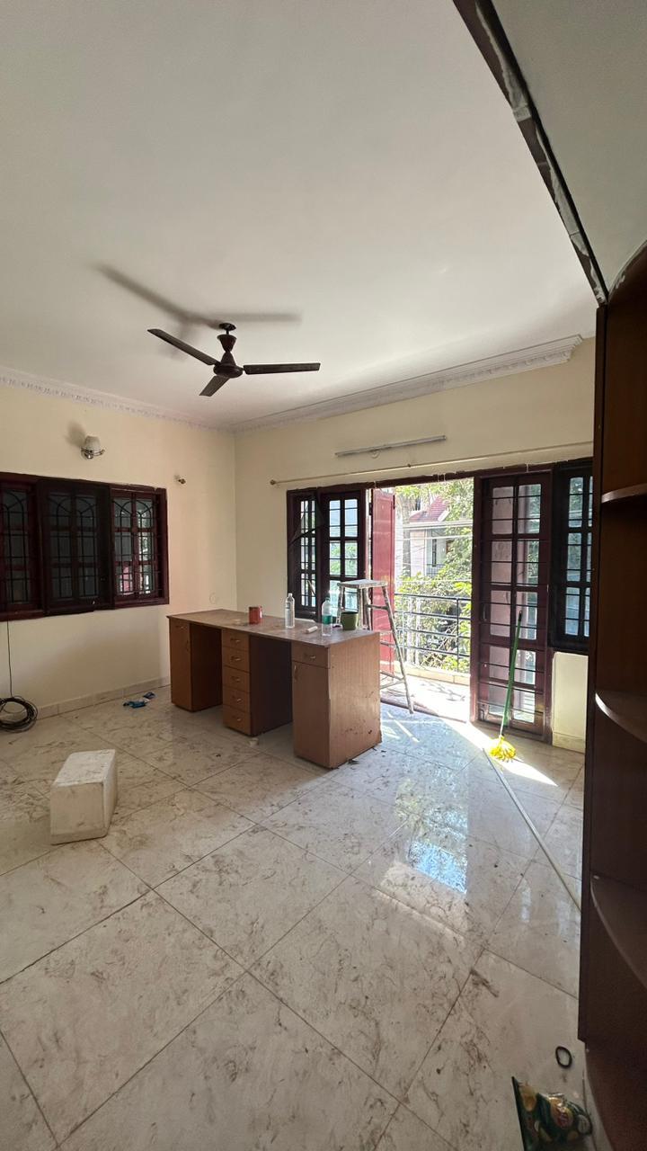 2 BHK Independent House for Lease Only at 20Lakhs in Kammanahalli