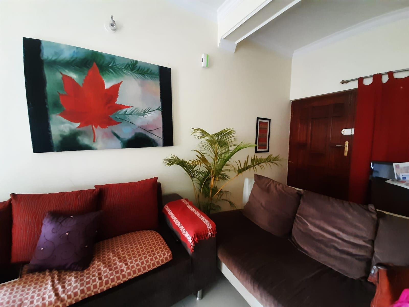 3 BHK Residential Apartment for Lease Only at 28Lakhs JAM-4645 in Silk Board Junction