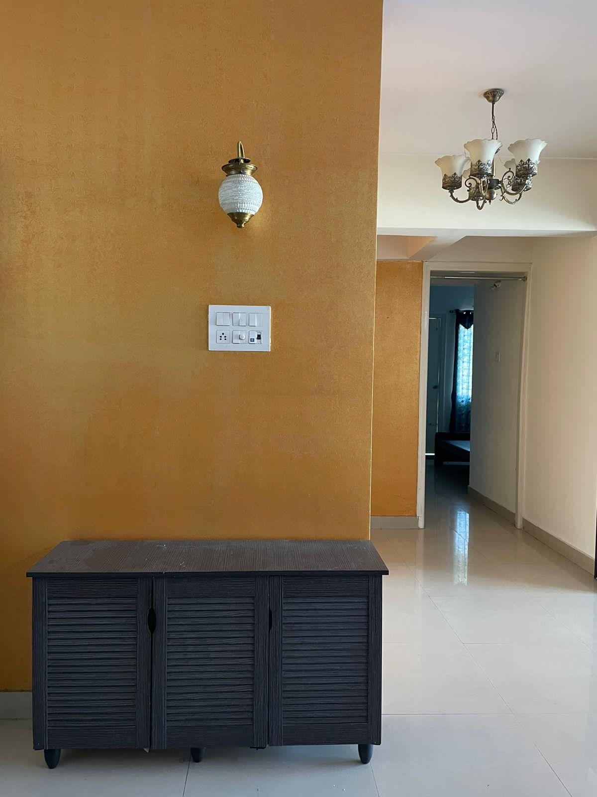 2 BHK Residential Apartment for Lease Only at 42 Lakhs - JAM-4755 in HSR 2nd Sector