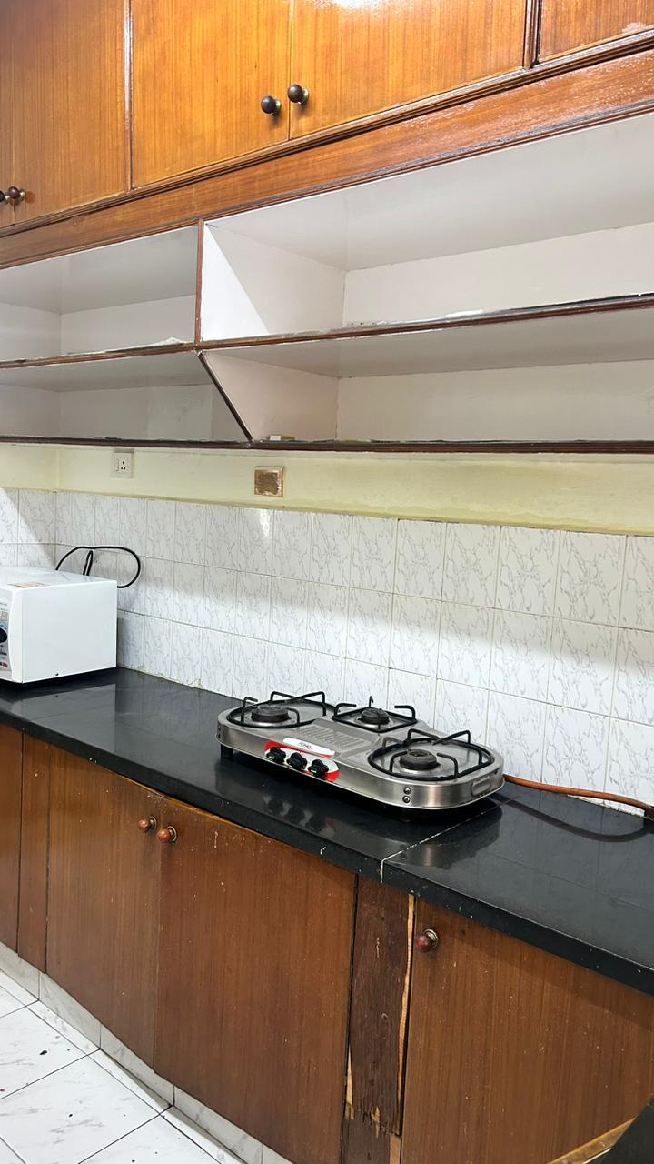 1 BHK Independent House for Lease Only at 15Lkhs-JAM-4647- in JP Nagar Layouts