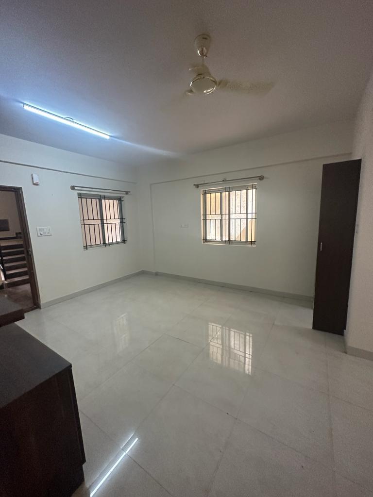 3 BHK Residential Apartment for Lease Only at 40 Lacks in Hombegowda Nagar