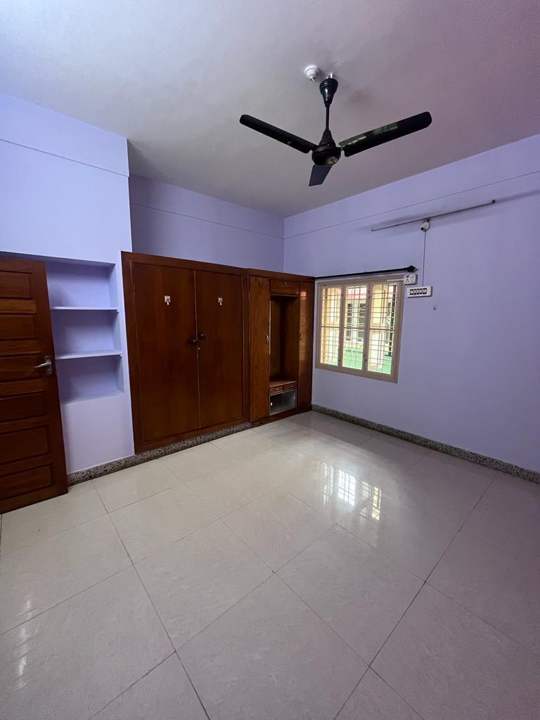 2 BHK Independent House for Lease Only at 24 Lakhs - JAML2 - 101 in Indira Nagar