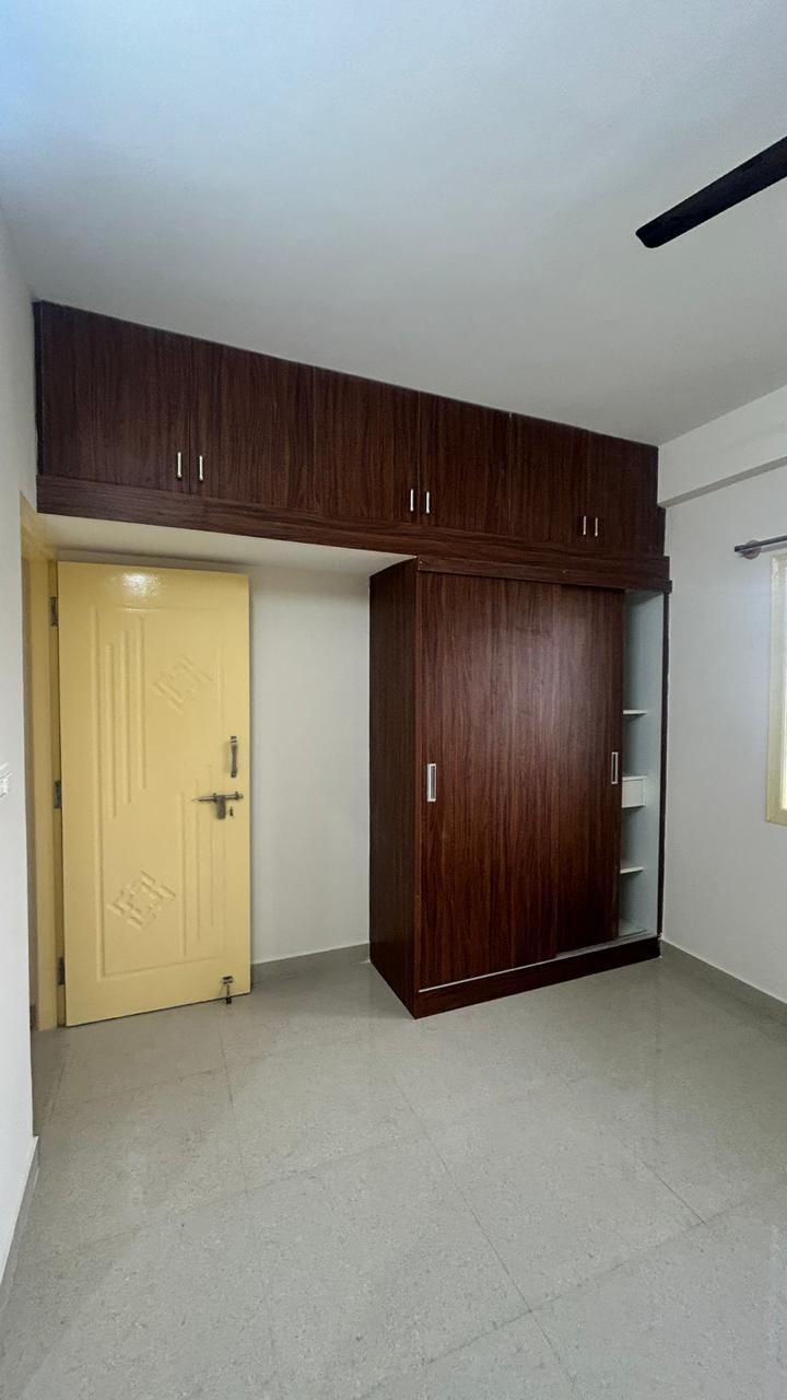 2 BHK Independent House for Lease Only at 21 Lakhs - JAML2 - 106 in M.S. Ramaiah Nagar