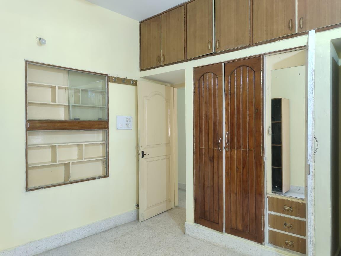 3 BHK Independent House for Lease Only at 24Lakhs-JAM-4784 in Malleshwaram