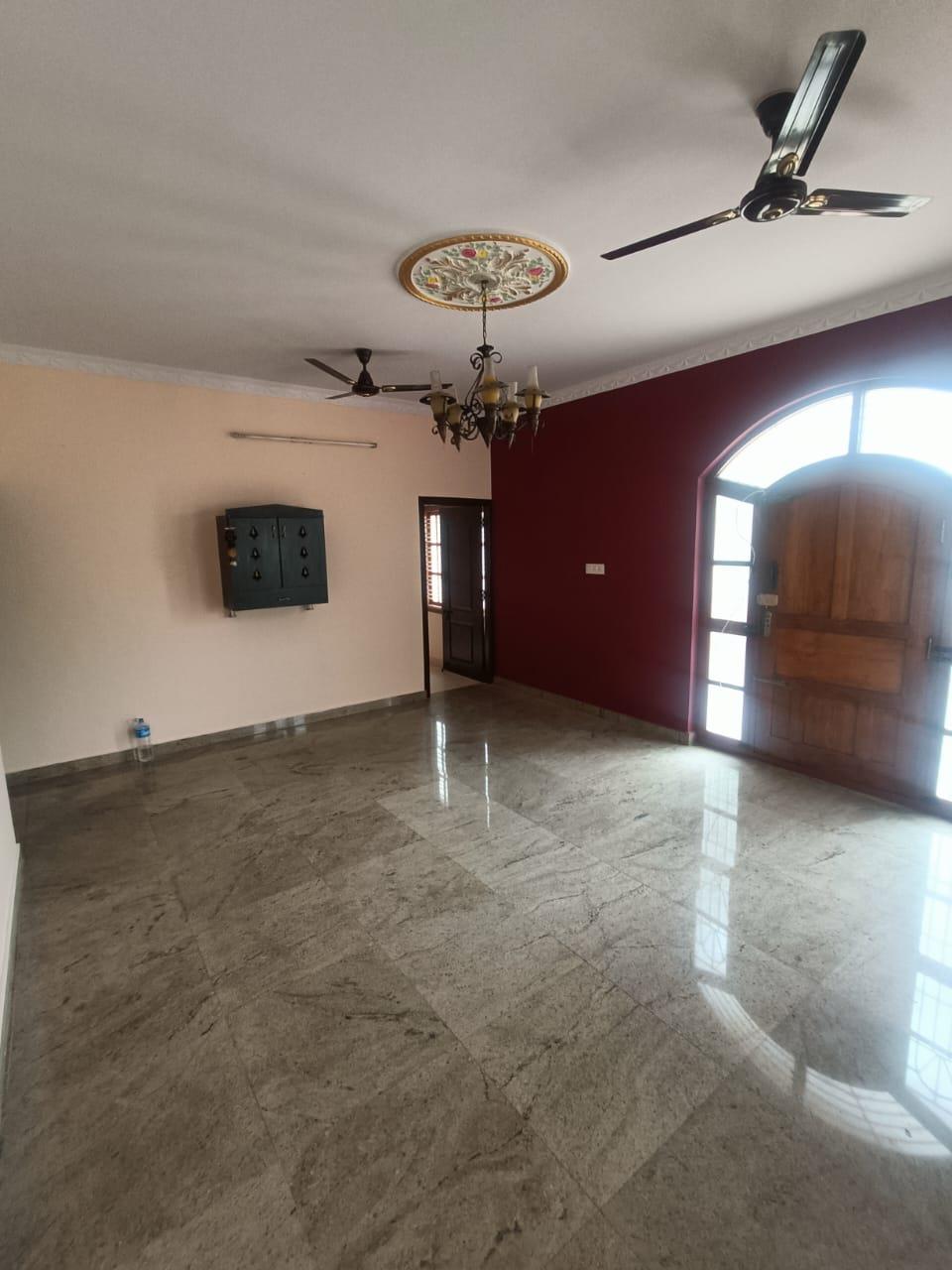 3 BHK Independent House for Lease Only at 28 Lakhs - JAML2 - 150 in Vignana Nagar