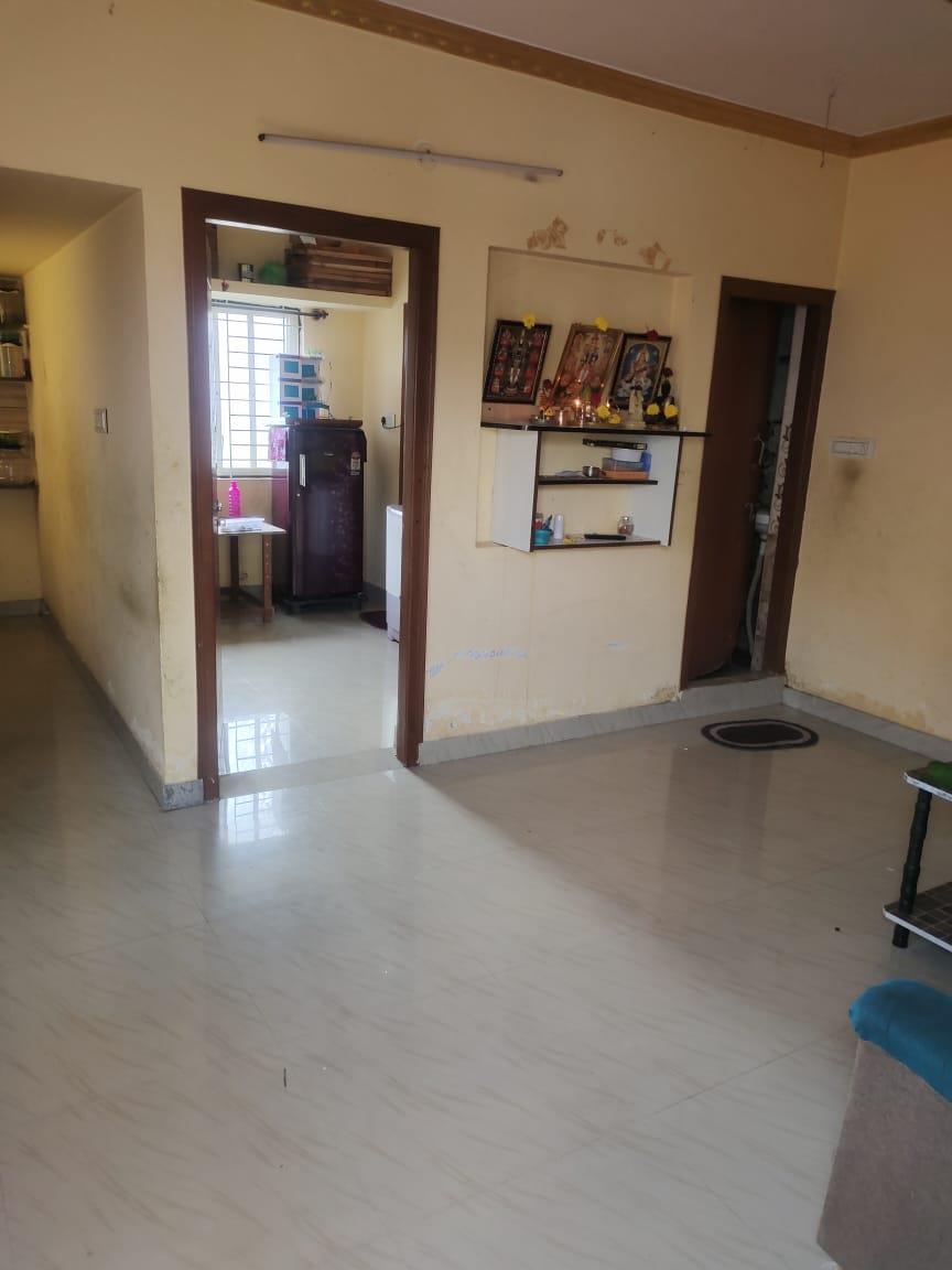 2 BHK Independent House for Lease Only at 18 Lakhs - JAML2 - 26 in B. Narayanapura