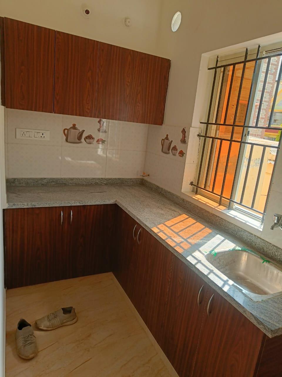 1 BHK Independent House for Lease Only at 16 Lakhs - JAML2 - 191 in Muneshwara Block