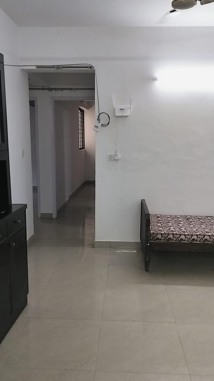 2 BHK Independent House for Lease Only at JAM-5142 in Silk Board Junction