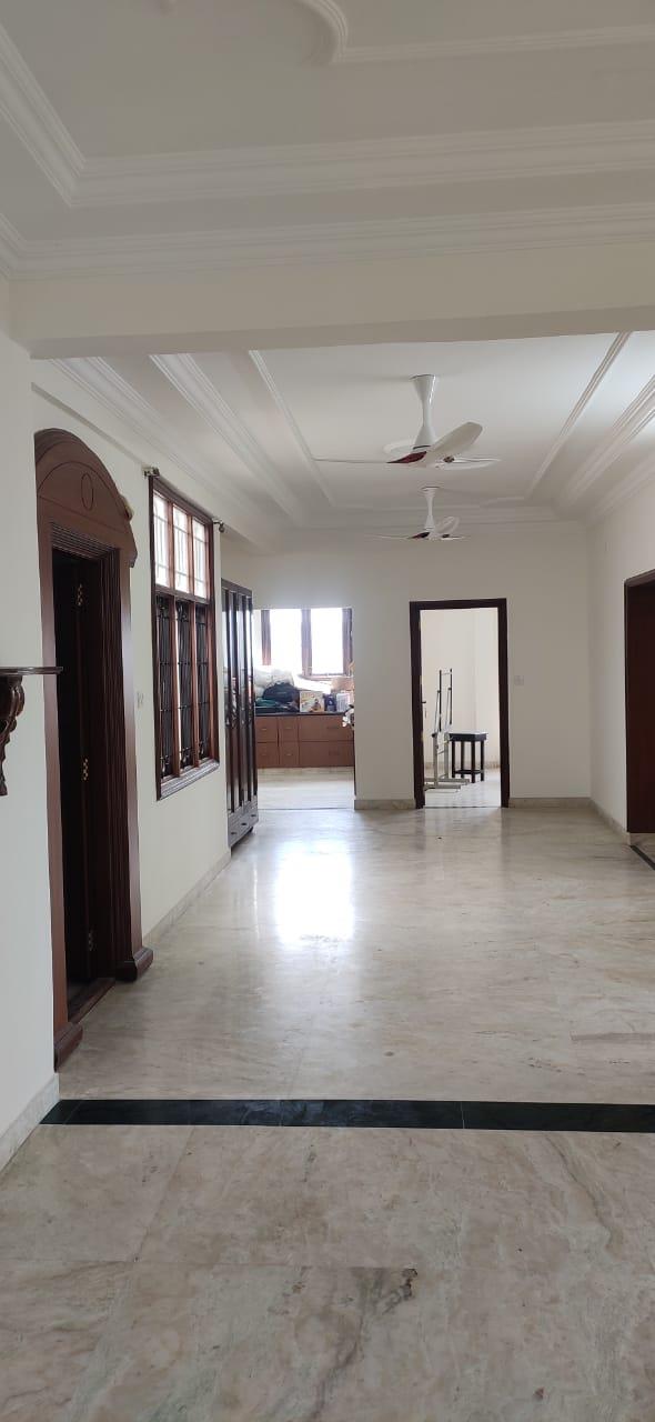 3 BHK Independent House for Lease Only at JAM-5158 in Geddalahalli