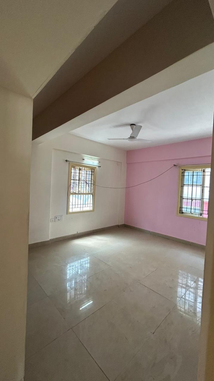 3 BHK Residential Apartment for Lease Only at JAM-5219 in Sultanpalya