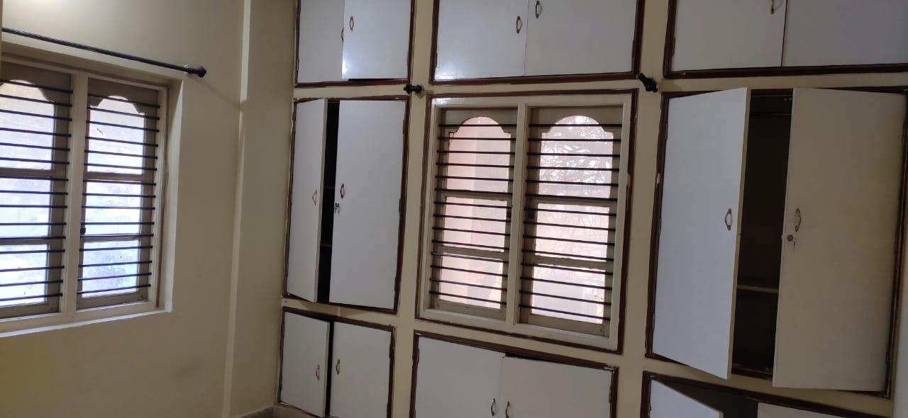 3 BHK Independent House for Lease Only at JAM-5312 in Konena Agrahara
