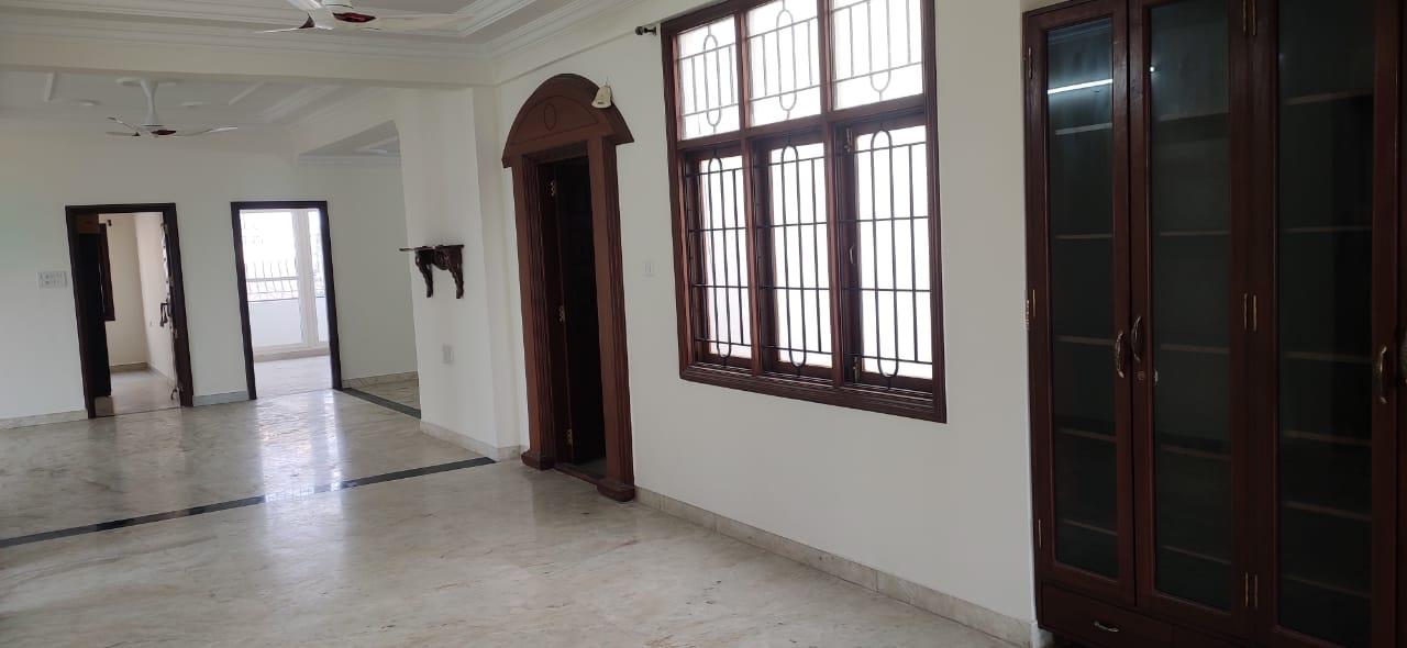 3 BHK Independent House for Lease Only at JAML2 - 501 in Muneshwara Block