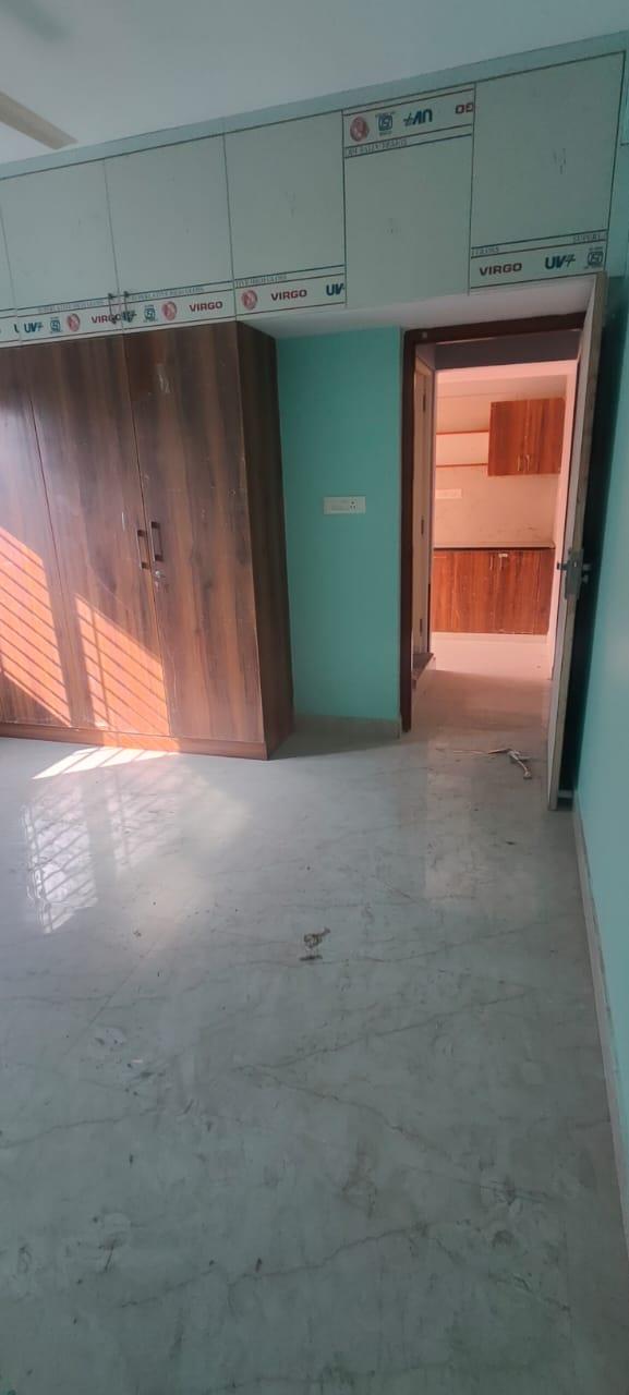 2 BHK Residential Apartment for Lease Only in Electronic City Phase 2