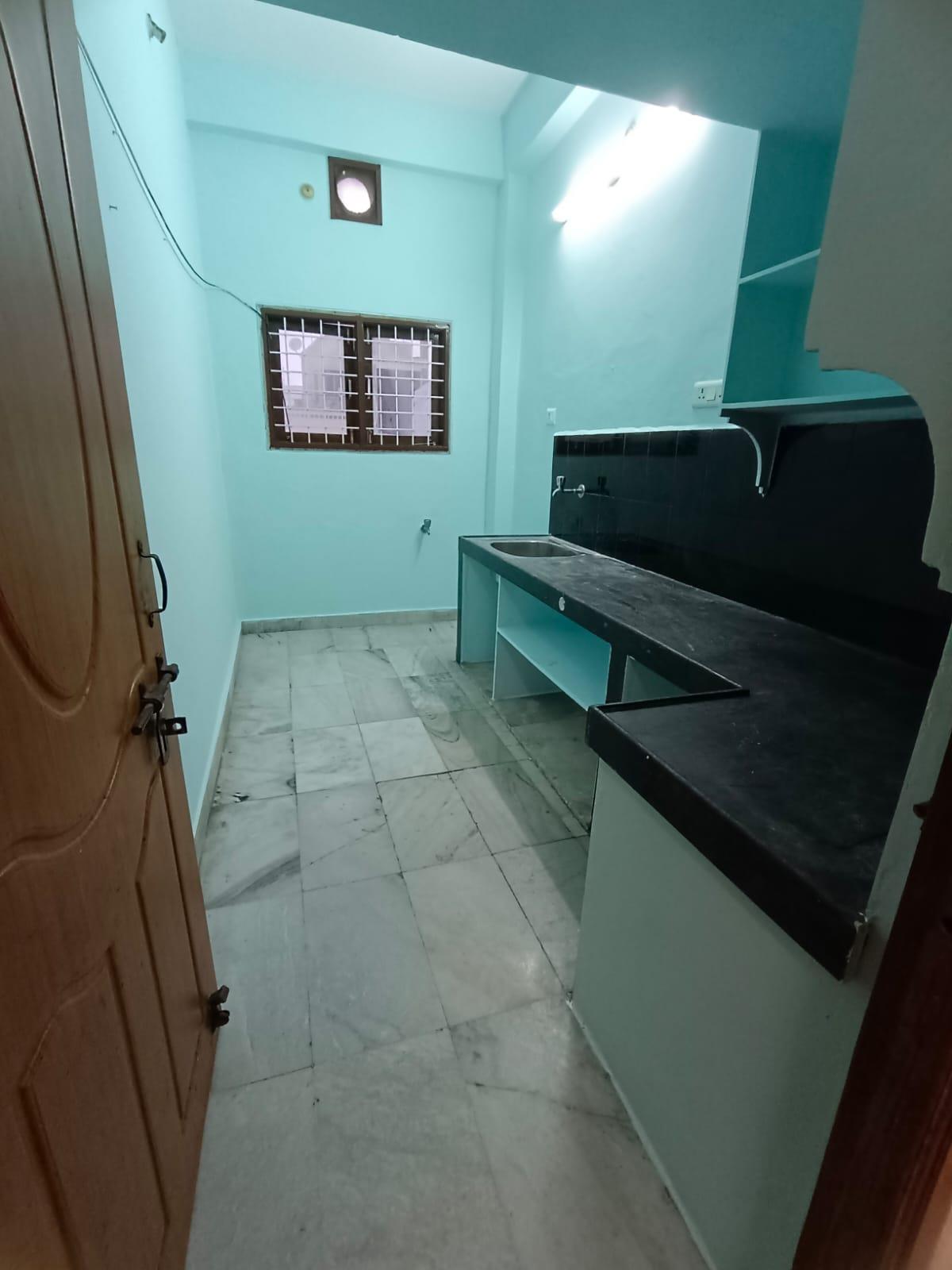 2 BHK Residential Apartment for Rent Only in Tolichowki