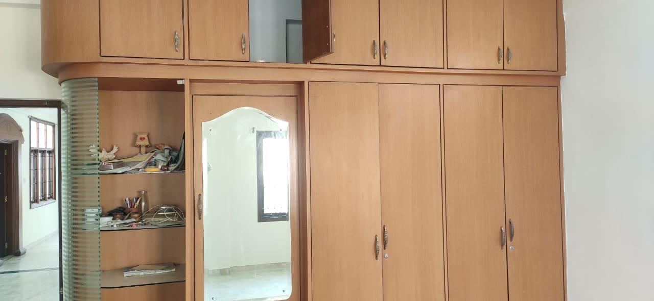 3 BHK Independent House for Lease Only at JAM-5354 in Jayanagar 3rd block