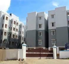 2 BHK Residential Apartment for Lease Only in Koyambedu
