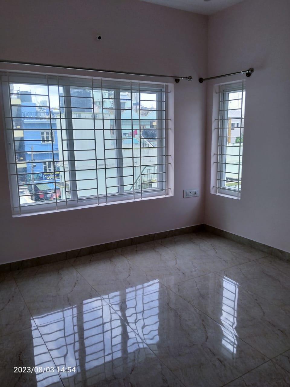 3 BHK Residential Apartment for Lease Only at JAML2 - 1017 in Bolare