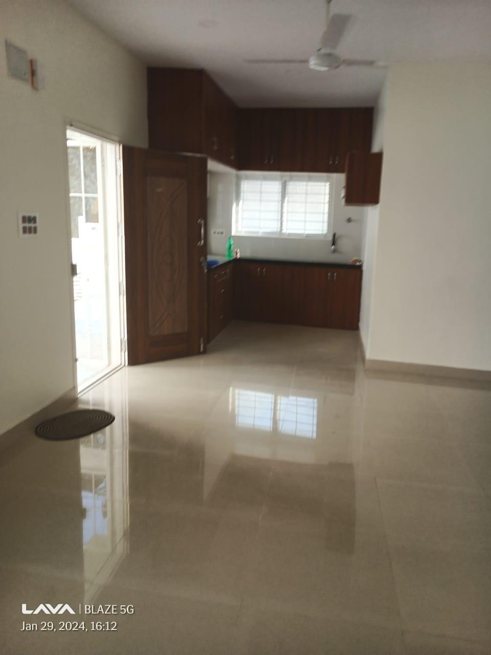 3 BHK Independent House for Lease Only at JAM-5464 in Chinnapanna Halli