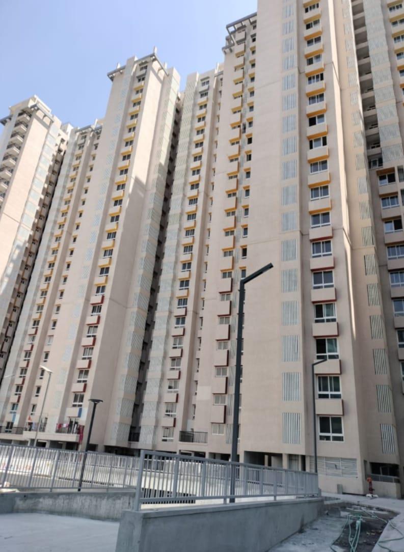 3 BHK Residential Apartment for Lease Only at JAM-5465-kolte patil I tower Exente in Electronic City Phase 2