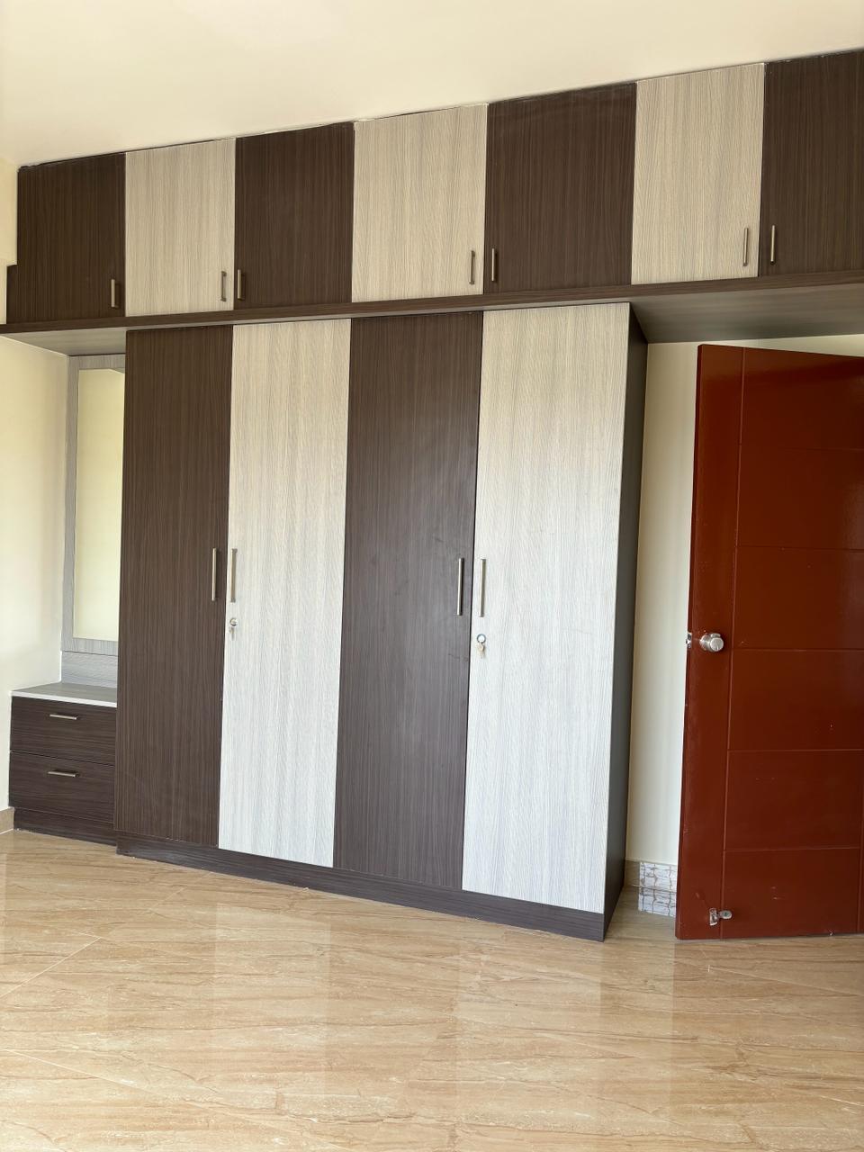 3 BHK Residential Apartment for Lease Only in Kothanur