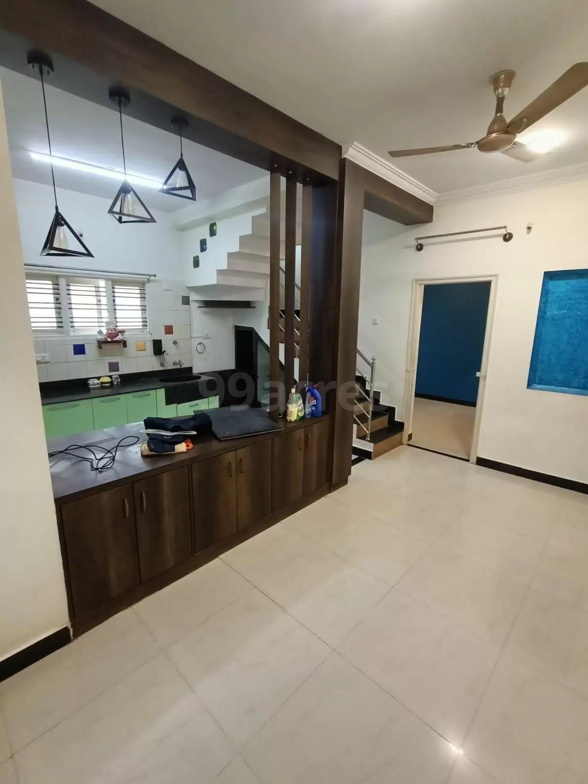 3 BHK Residential Apartment for Lease Only in Ulsoor