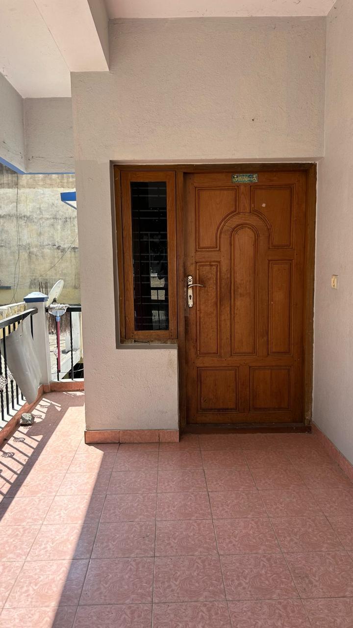 3 BHK Independent House for Lease Only at JAM-5559 in Sultanpalya