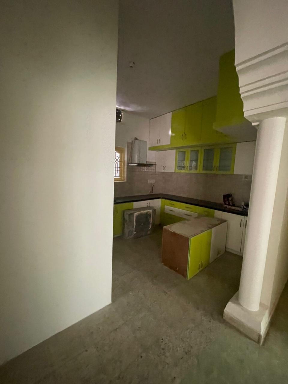 3 BHK Independent House for Lease Only at JAML2 - 746 in Vidyaranyapura