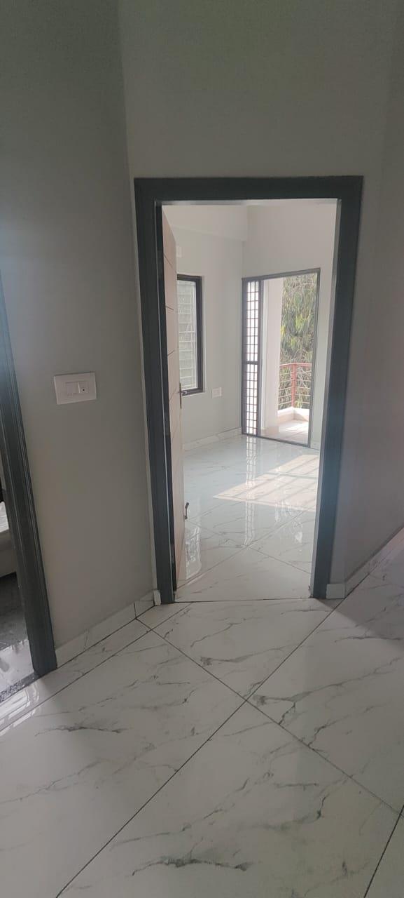2 BHK Builder Floor for Lease Only in Hulimavu