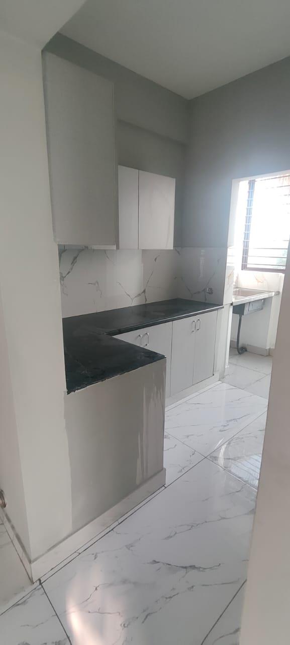 2 BHK Builder Floor for Lease Only in Hulimavu