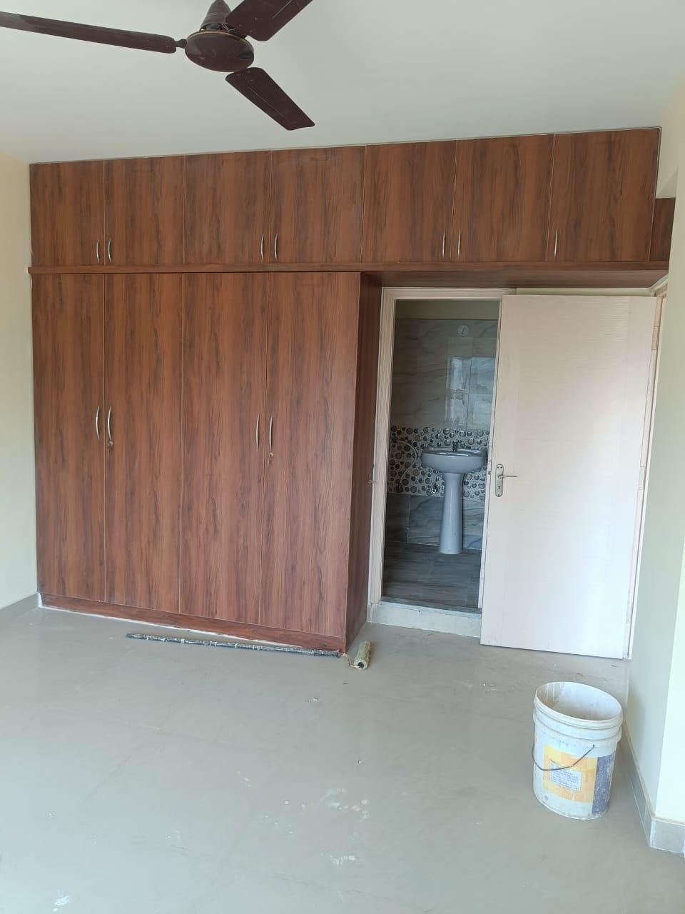 2 BHK Residential Apartment for Lease Only at JAML2 - 1474 in Hoodi
