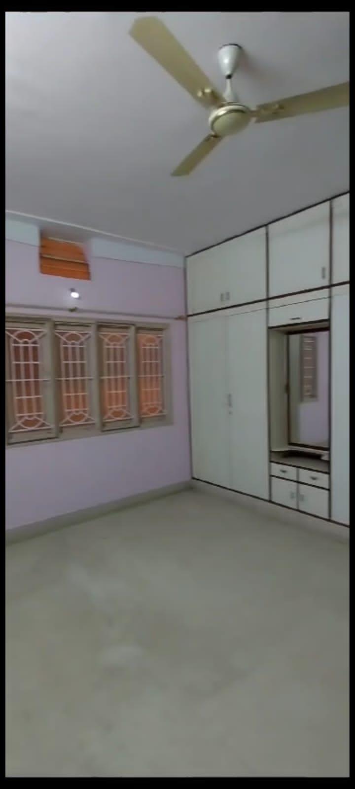3 BHK Independent House for Lease Only at JAM-5668 in Babusapalya
